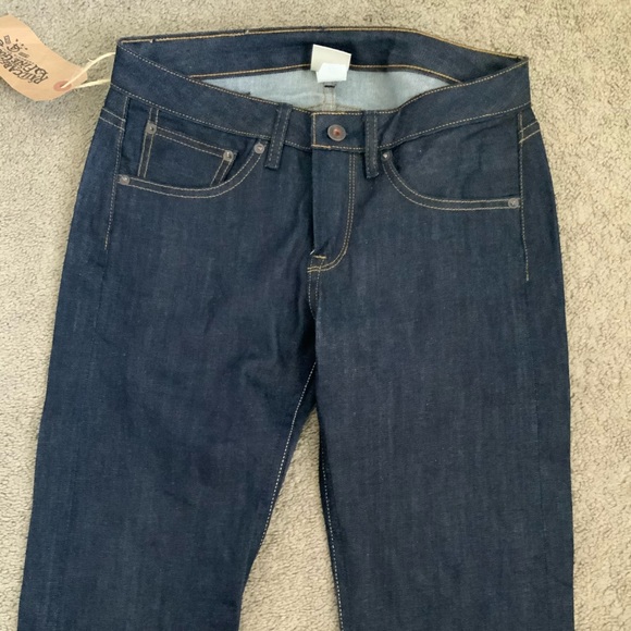 Railcar Women’s  Jeans - Picture 3 of 7